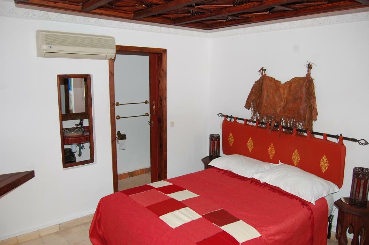 Riad Celia Marrakesh Ruang foto
