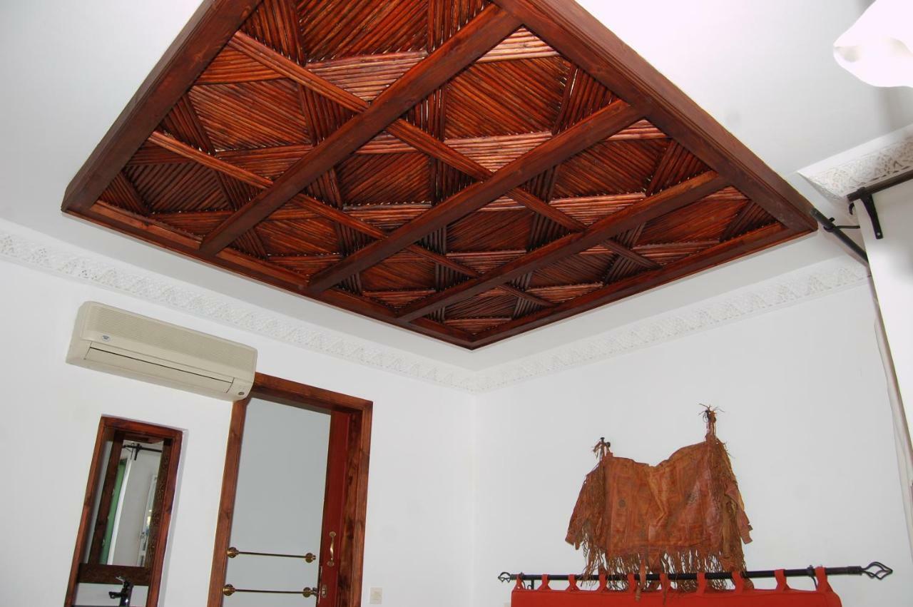 Riad Celia Marrakesh Ruang foto